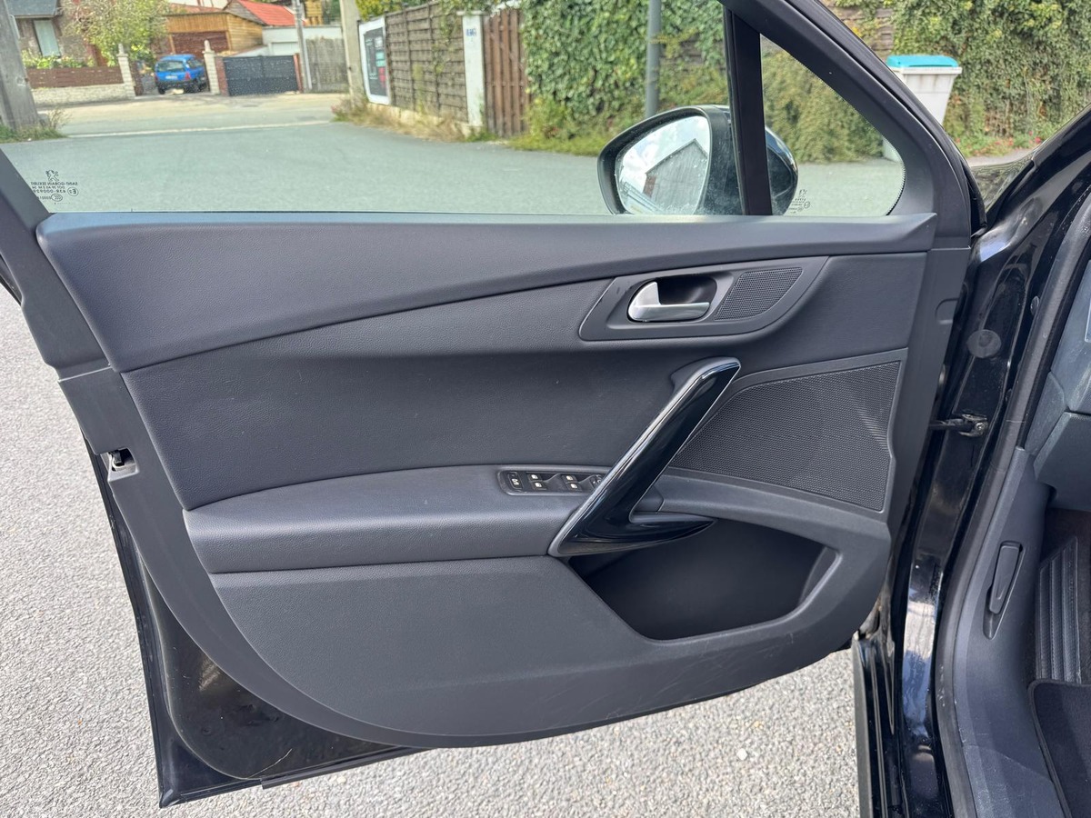 Peugeot 508 SW 2.0 HDi 140 Féline - Garantie
