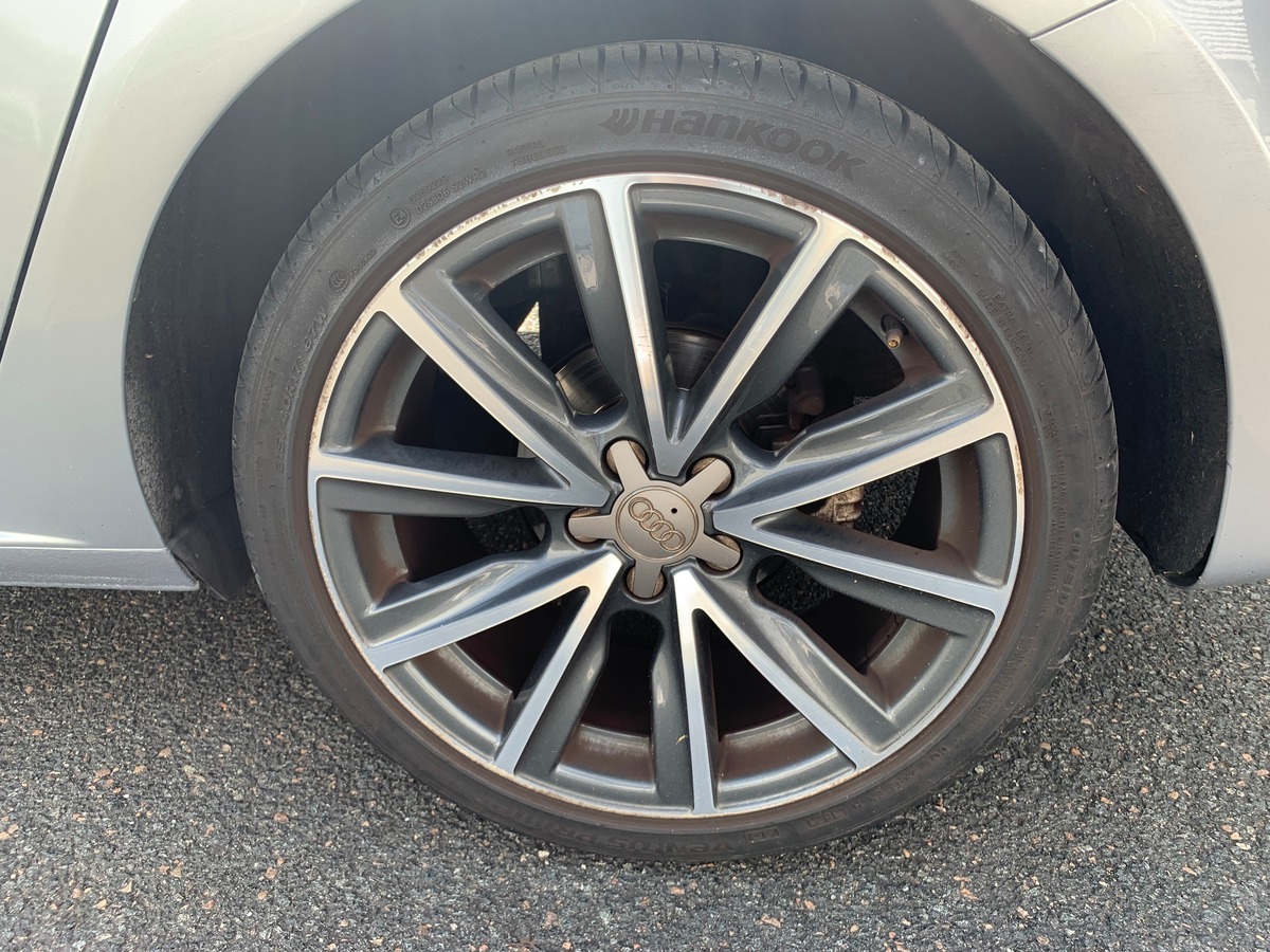 Audi A1 95 | Ultra | GPS | Régulateur de vitesse | Radar stationnement avant arriére | Climatisation