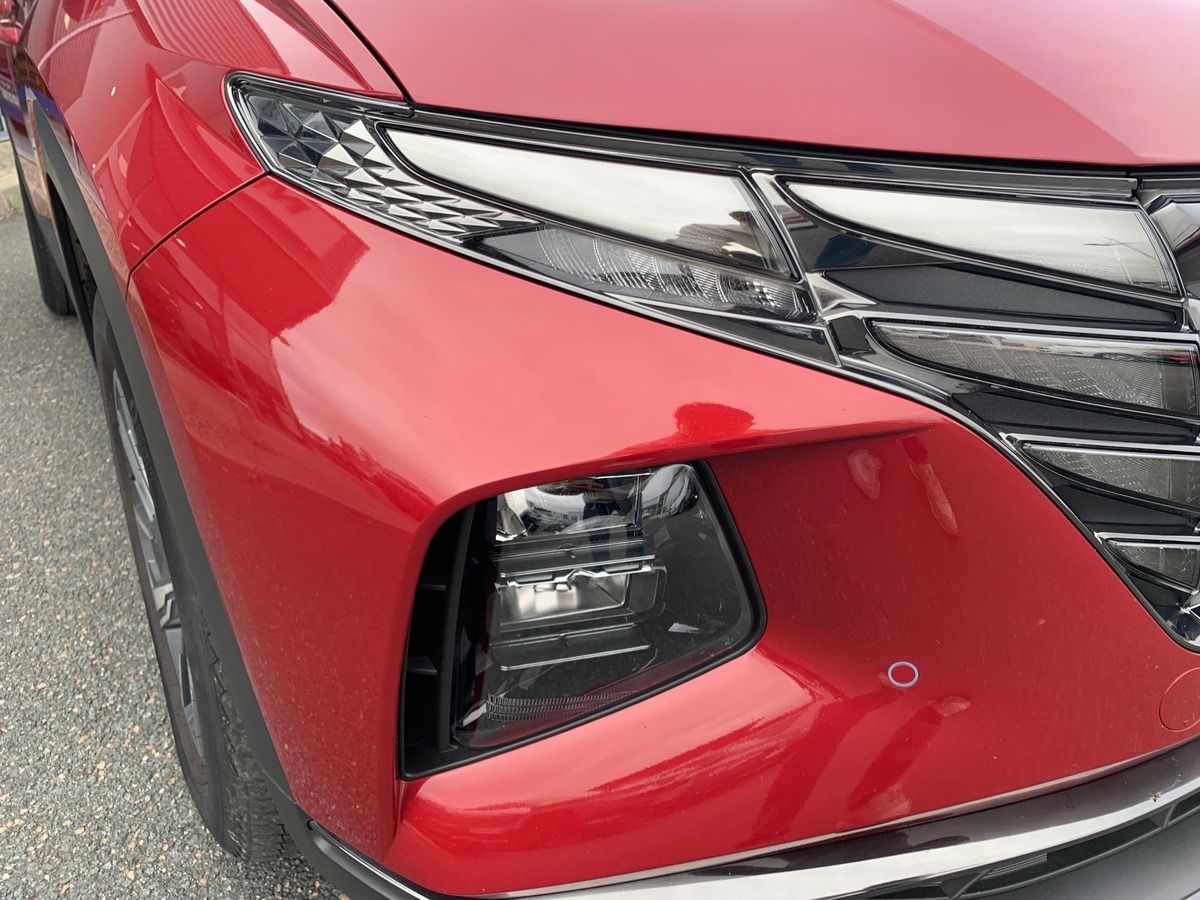 Hyundai Tucson 230 ch | Creative | Caméra de recul | Apple car play | Régulateur de vitesse | GPS