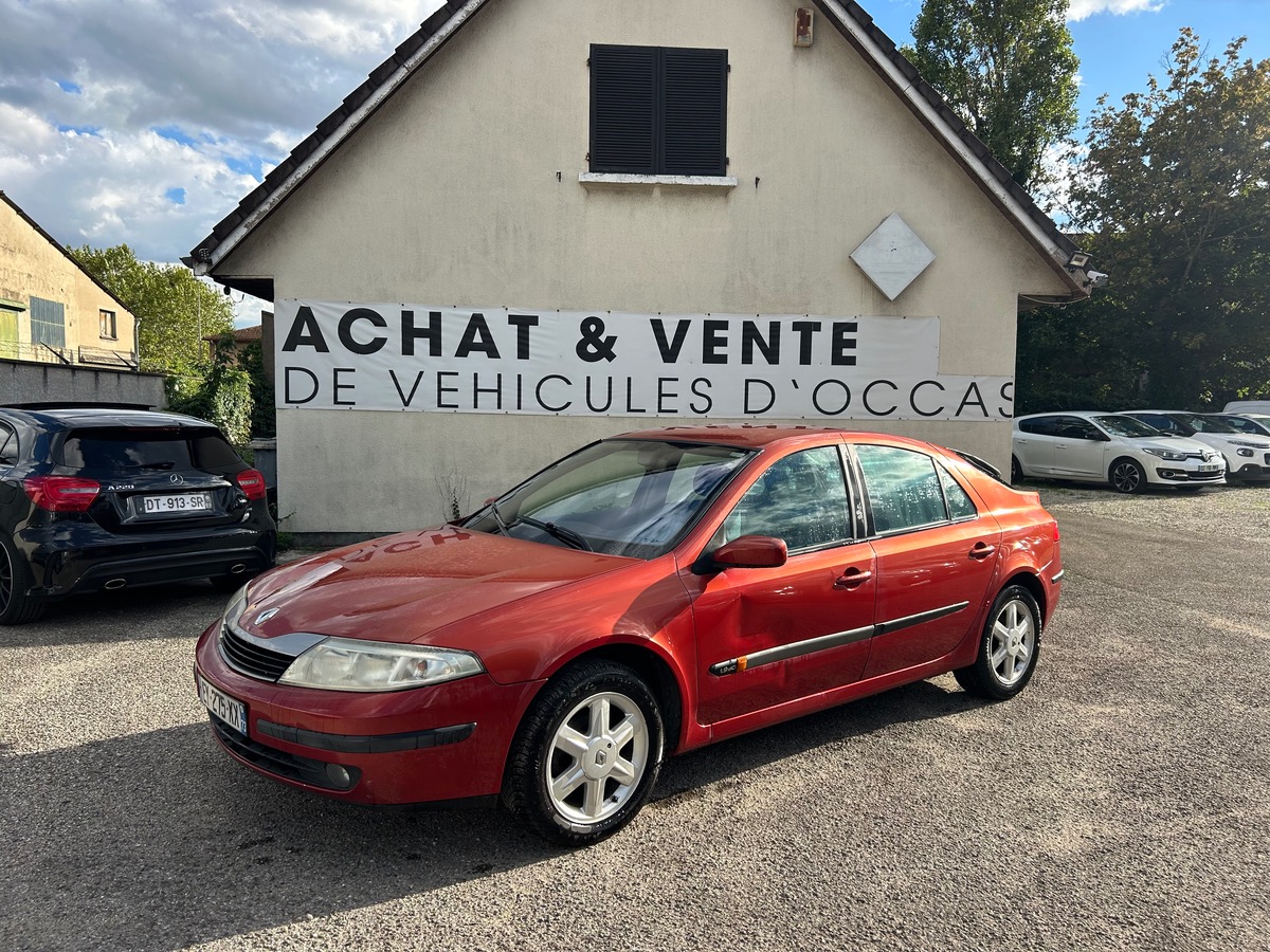 Photo du véhicule