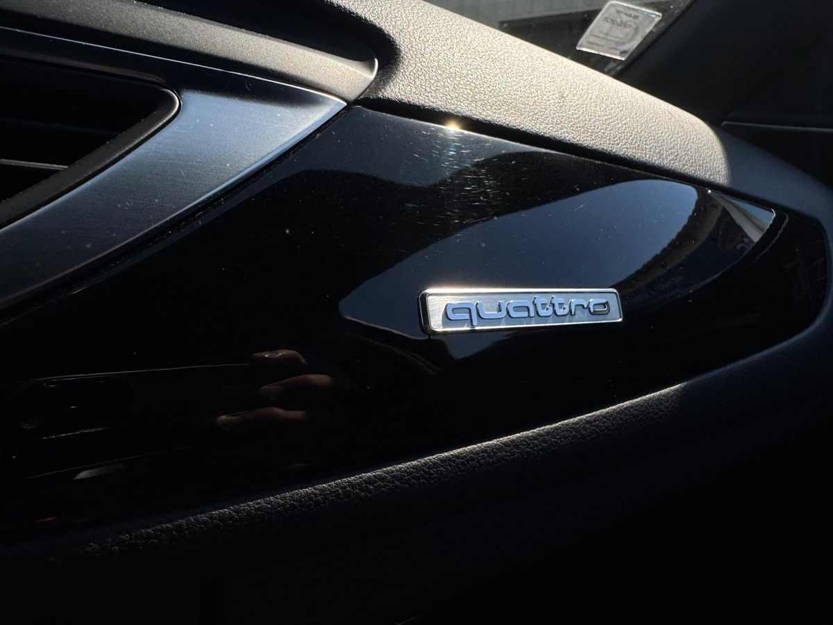 Audi A6 Avant Quattro 3.0 V6 TDI 272 AVUS S Tronic