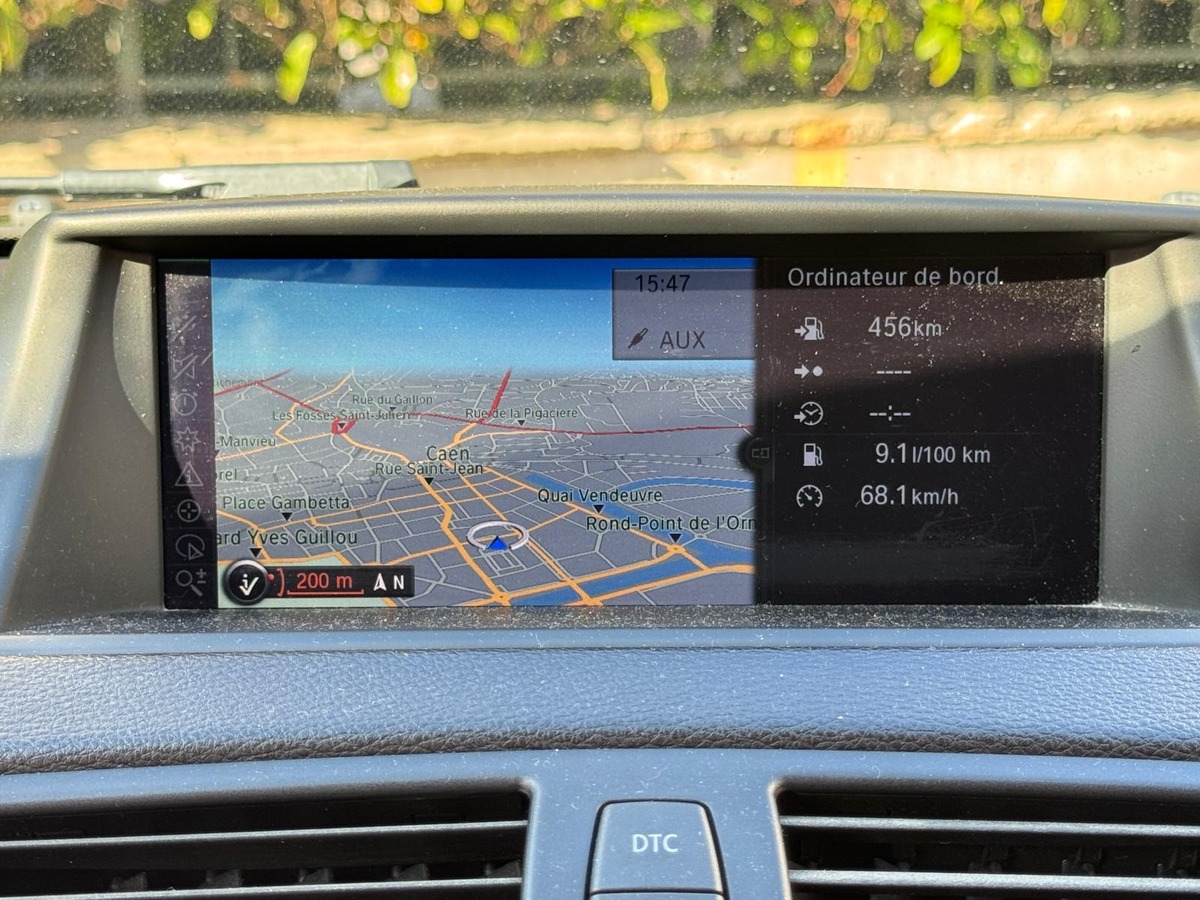 Bmw Série 1 120 i 170ch BVM