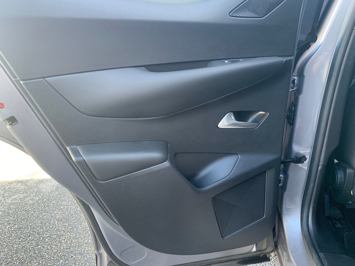 DS DS 3 110 chevaux | So Chic | Caméra de recul | Apple car play Android auto | Régulateur vitesse