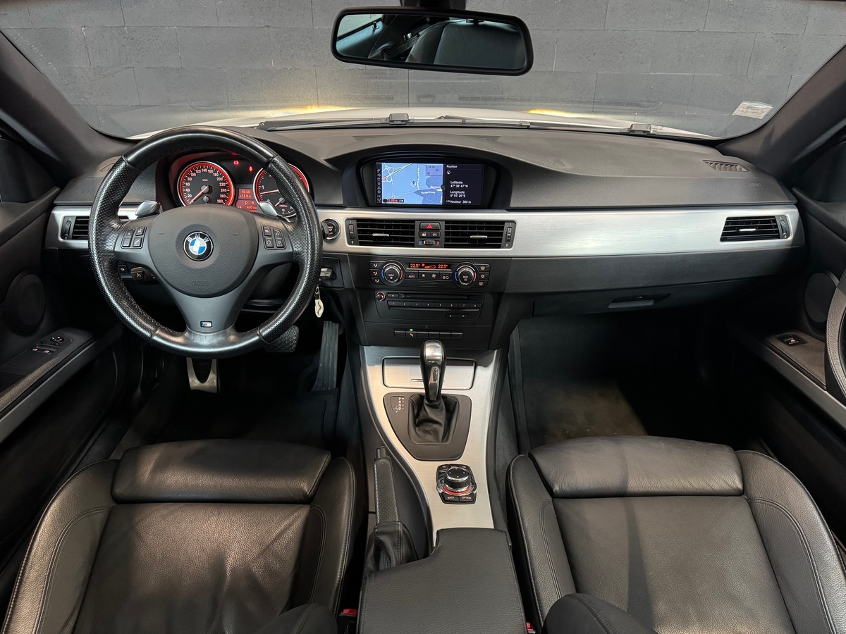 Bmw Série 3 E92 335 DA 286 SPORT DESIGN PACK M