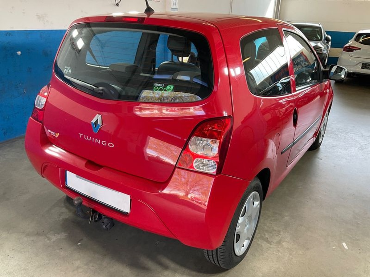 RENAULT Twingo 1.2 Authentique