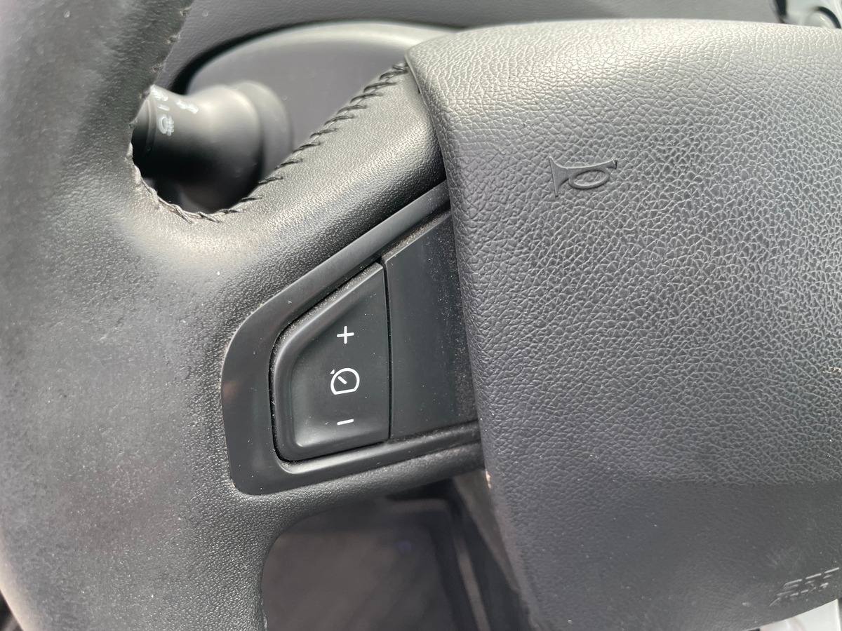 RENAULT Grand Scenic 1.5dci 110