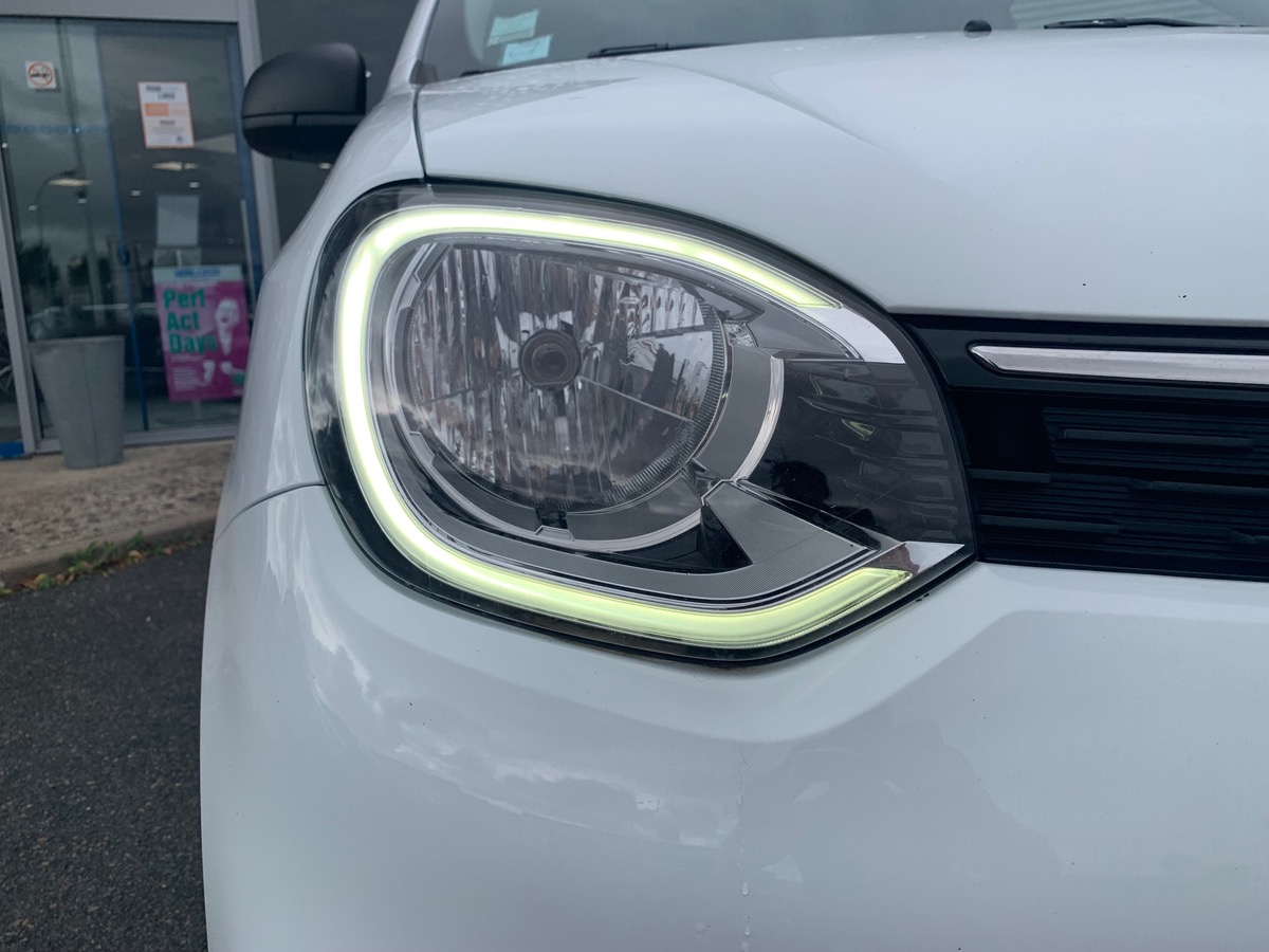 RENAULT Twingo électrique Life