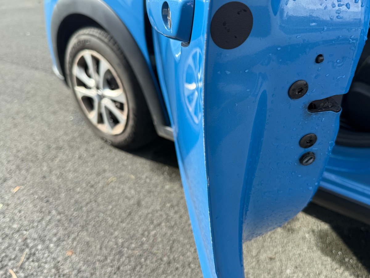 Citroën C3 1.6 hdi 75 cv Edition Fell