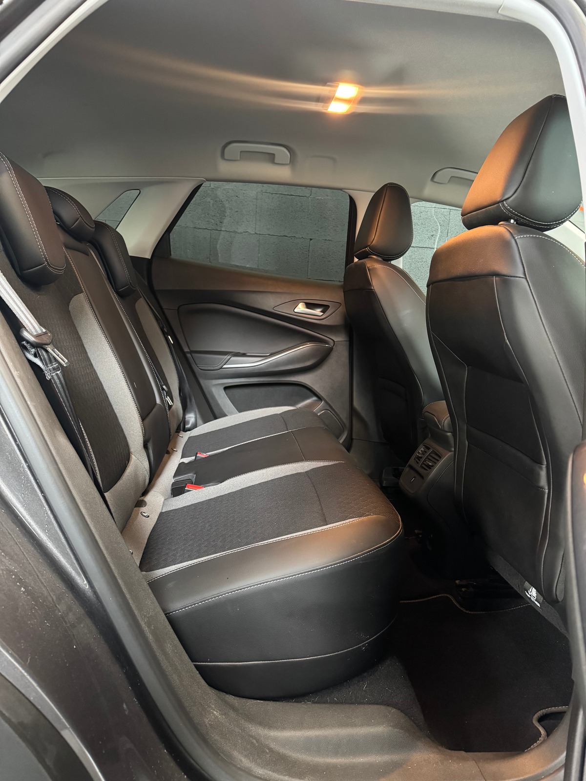 Opel Grandland X 1.6 HYBRID 225 ELITE