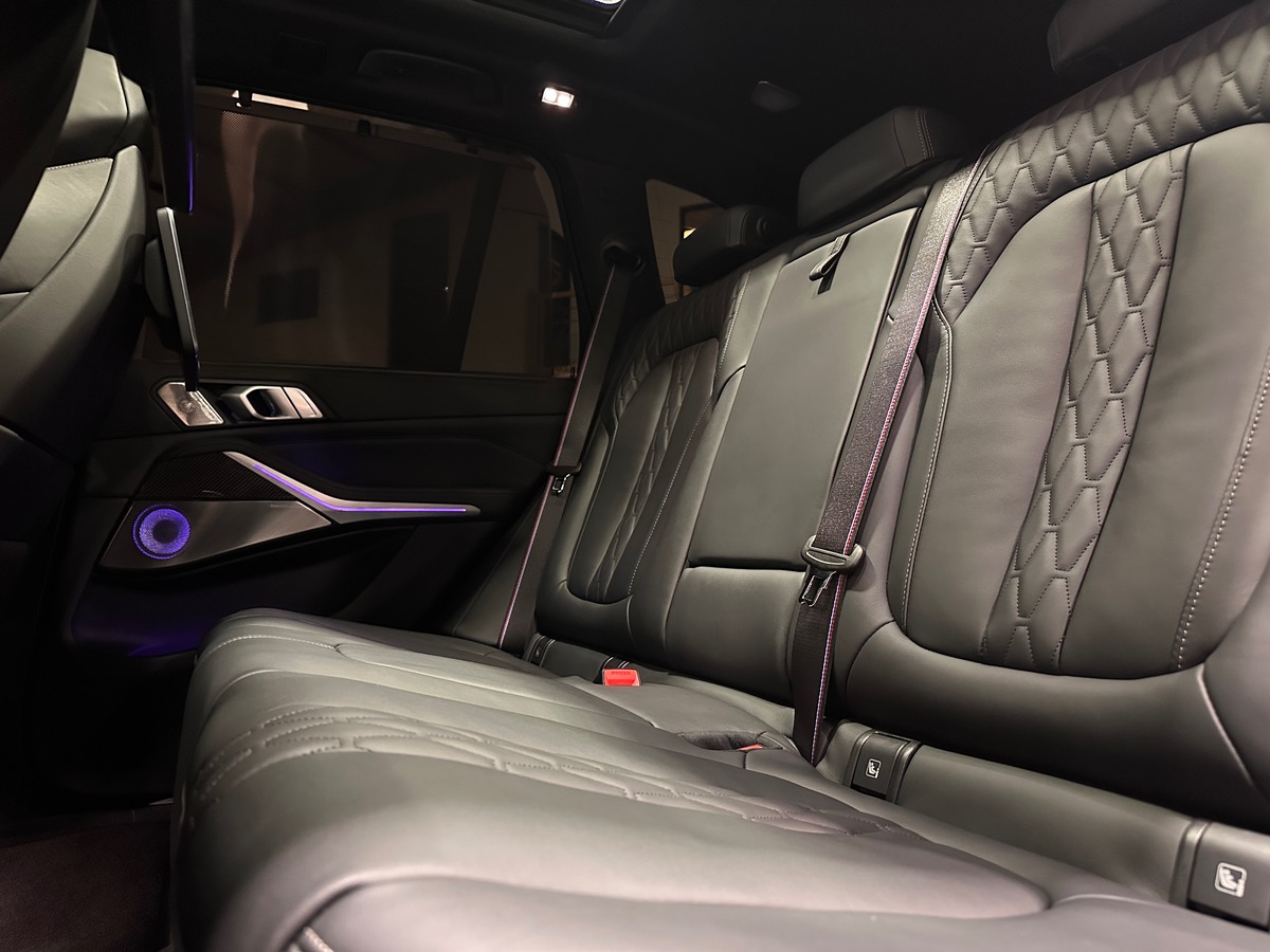 Bmw X5 xDrive45e 394 ch BVA8 M Sport - FULL OPTIONS CATALOGUE