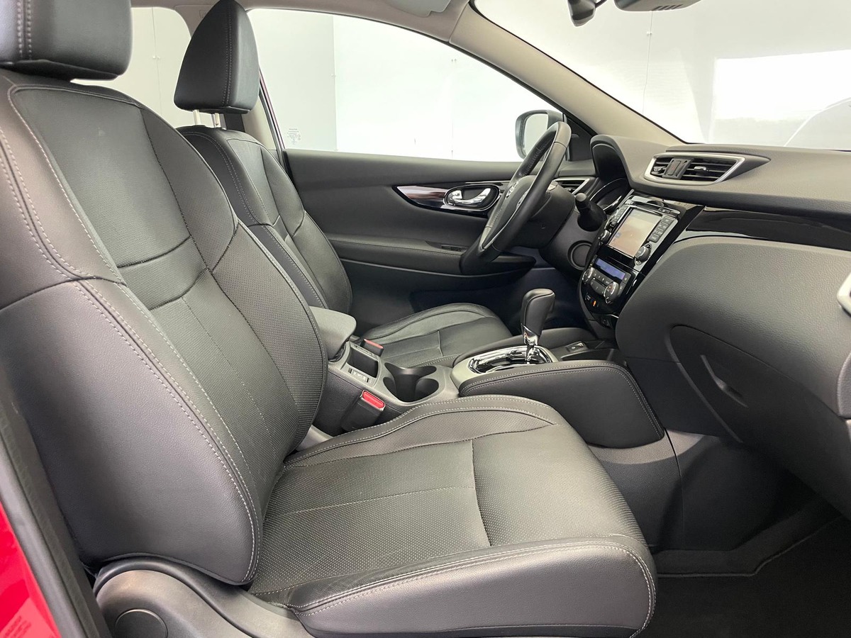 Nissan Qashqai 1.6 DCI 130 Tekna X-tronic  PREMIERE MAIN