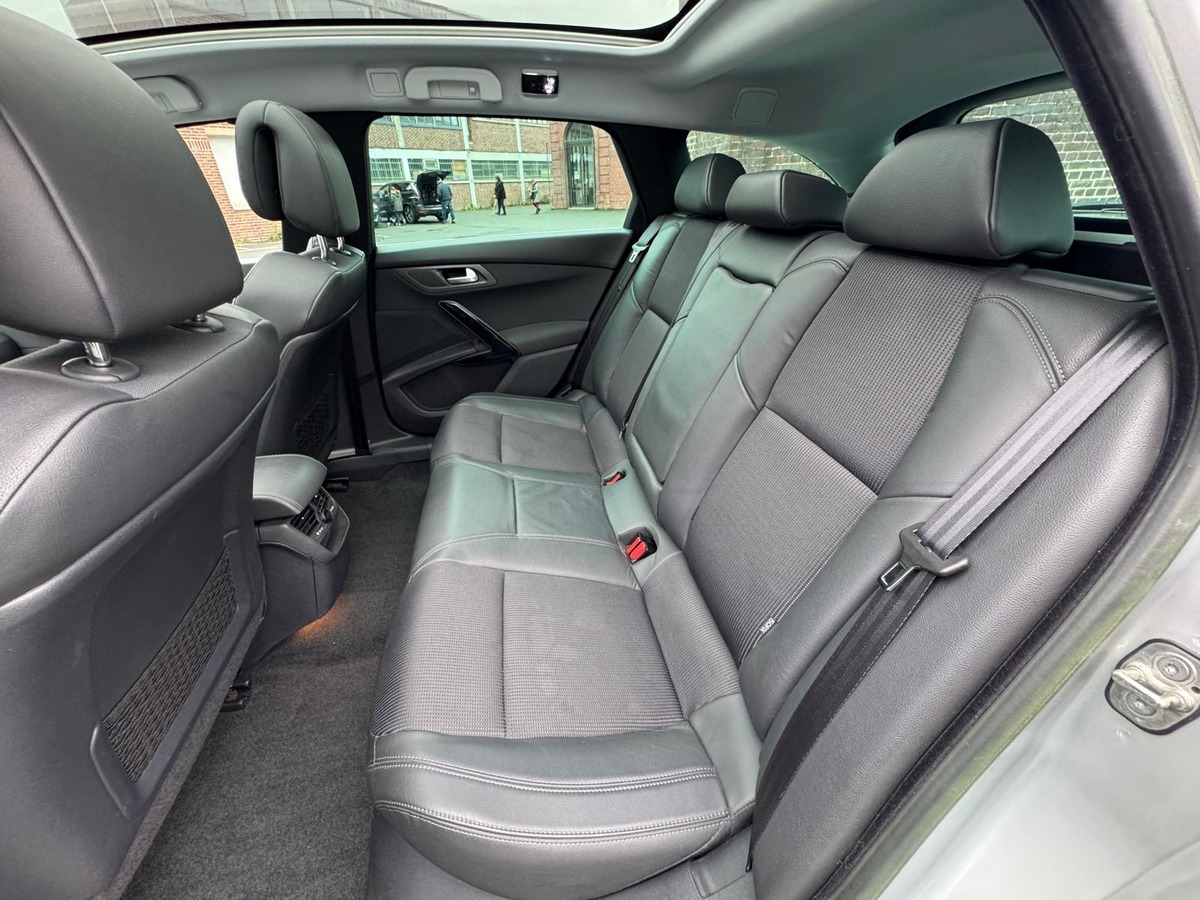 Peugeot 508 SW 2.0 HDI 163cv Allure - Garantie