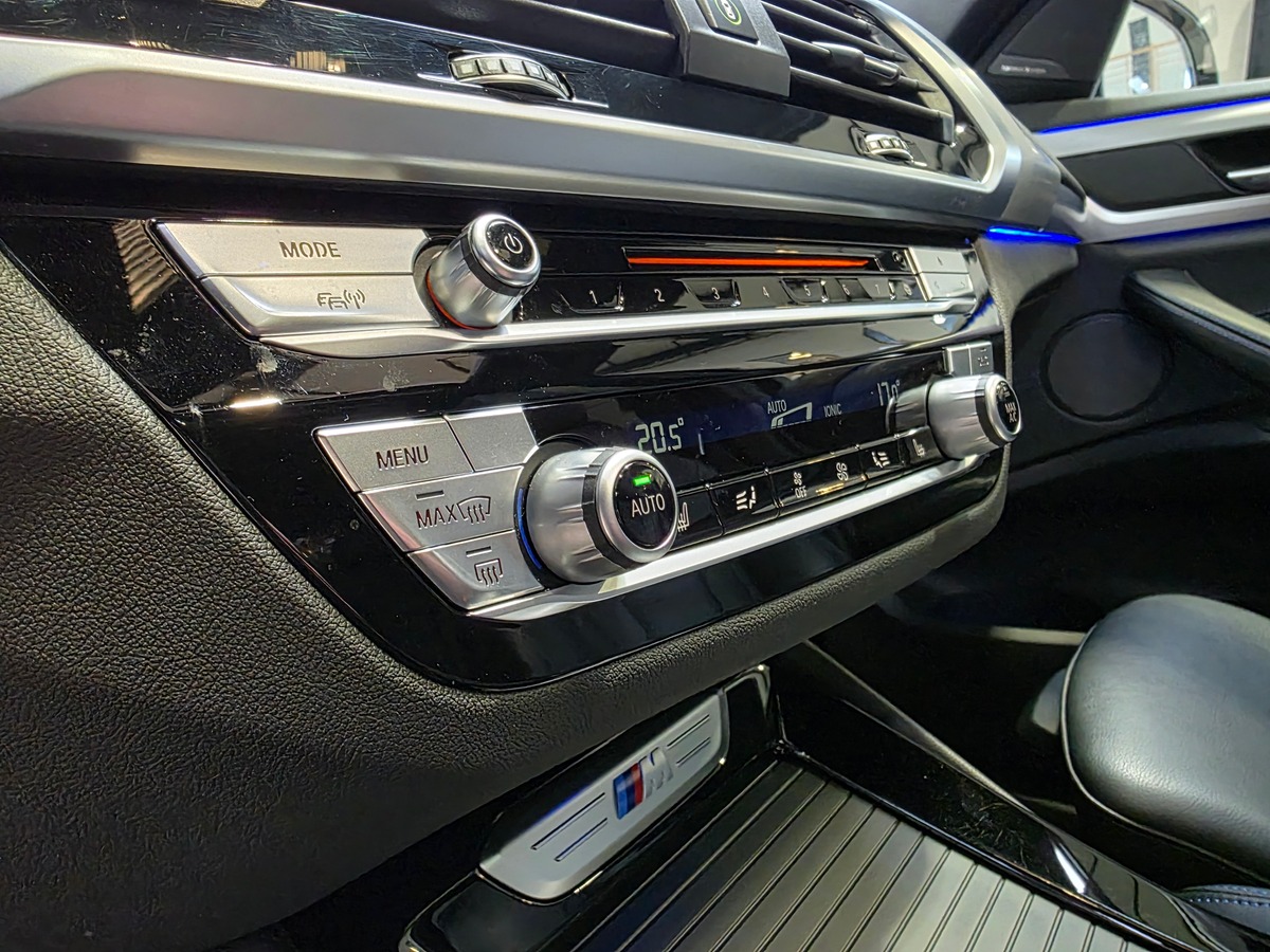 Bmw X3 3.0 M40IA 354 M40I TOIT PANO / HARMAN / CAM / ATTELAGE