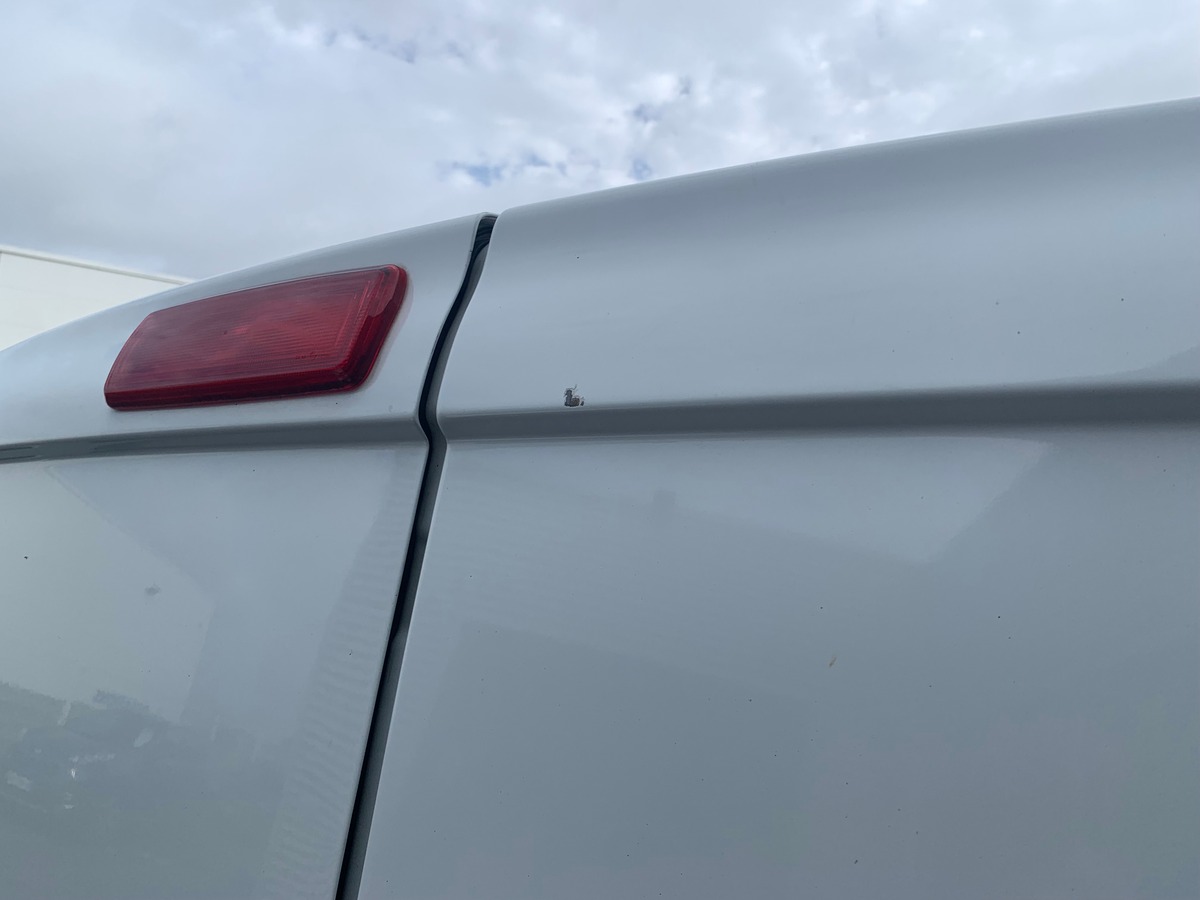 RENAULT Trafic 95 chevaux | 3 Places | Régulateur de vitesse | GPS | Climatisation | Bluetooth