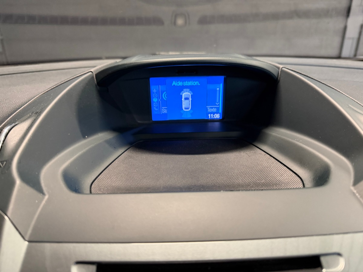 Ford C-max 2.0 tdci 140 Ch Titanium Kit Distribution Ok / Hayon Electrique