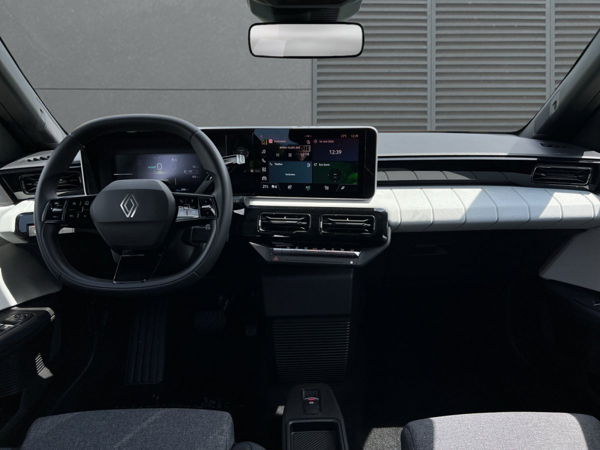 RENAULT RENAULT 5 E-TECH ELECTRIC Techno E-Tech Electric 150 | Comfort Range