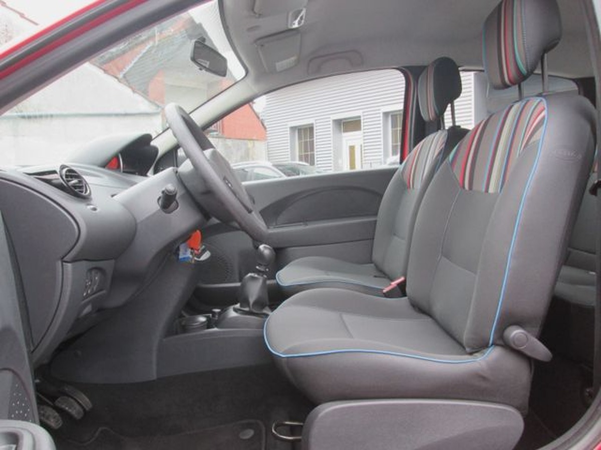 RENAULT Twingo Expression *