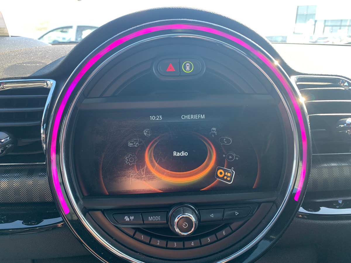 Mini Clubman 192 | S | Pack JCW | Toit panoramique | Mode Sport | Sièges chauffants | Harman Kardon
