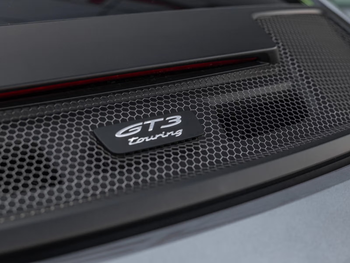 Porsche 911 GT3 Touring Pack 992.2 MALUS INCLUS