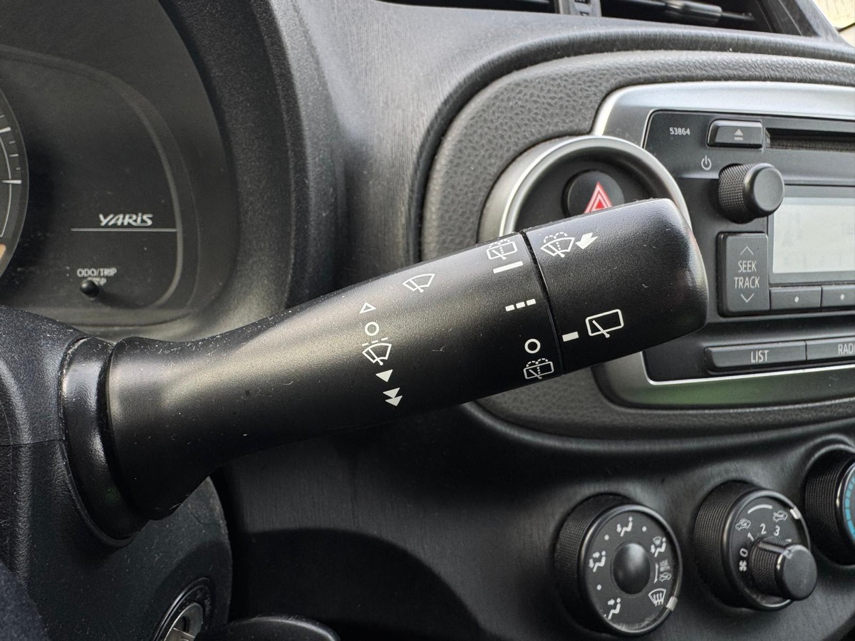 Toyota Yaris III 90 D-4D Active 5P / BVM