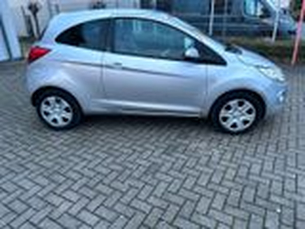 Ford Ka 1.2