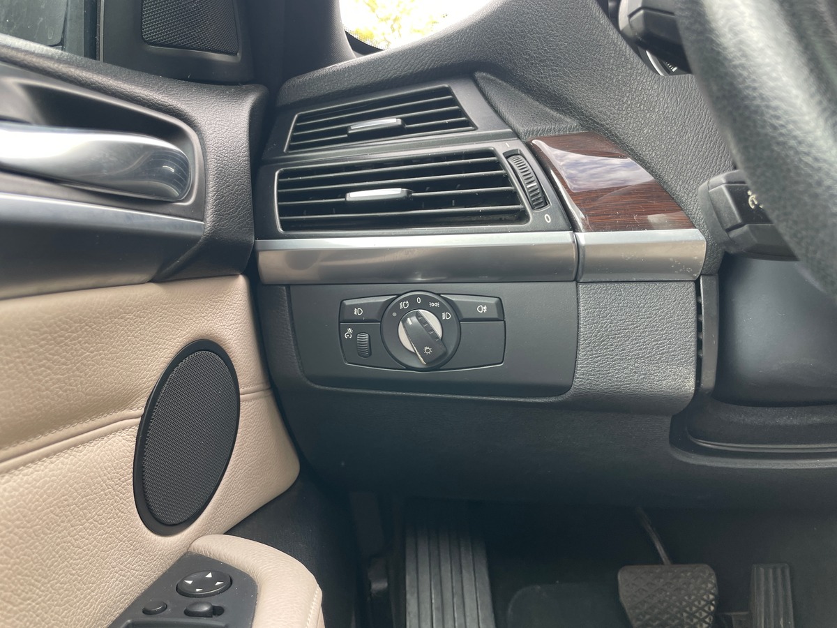 Bmw X6 xdrive50i V8 407ch Exclusive