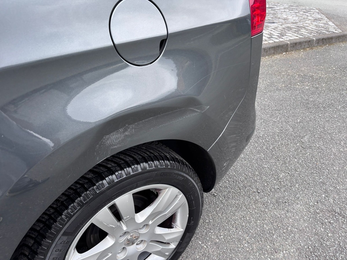 Peugeot 5008 7 places 1.6 HDi 110 Premium Pack - Distribution neuve - Garantie