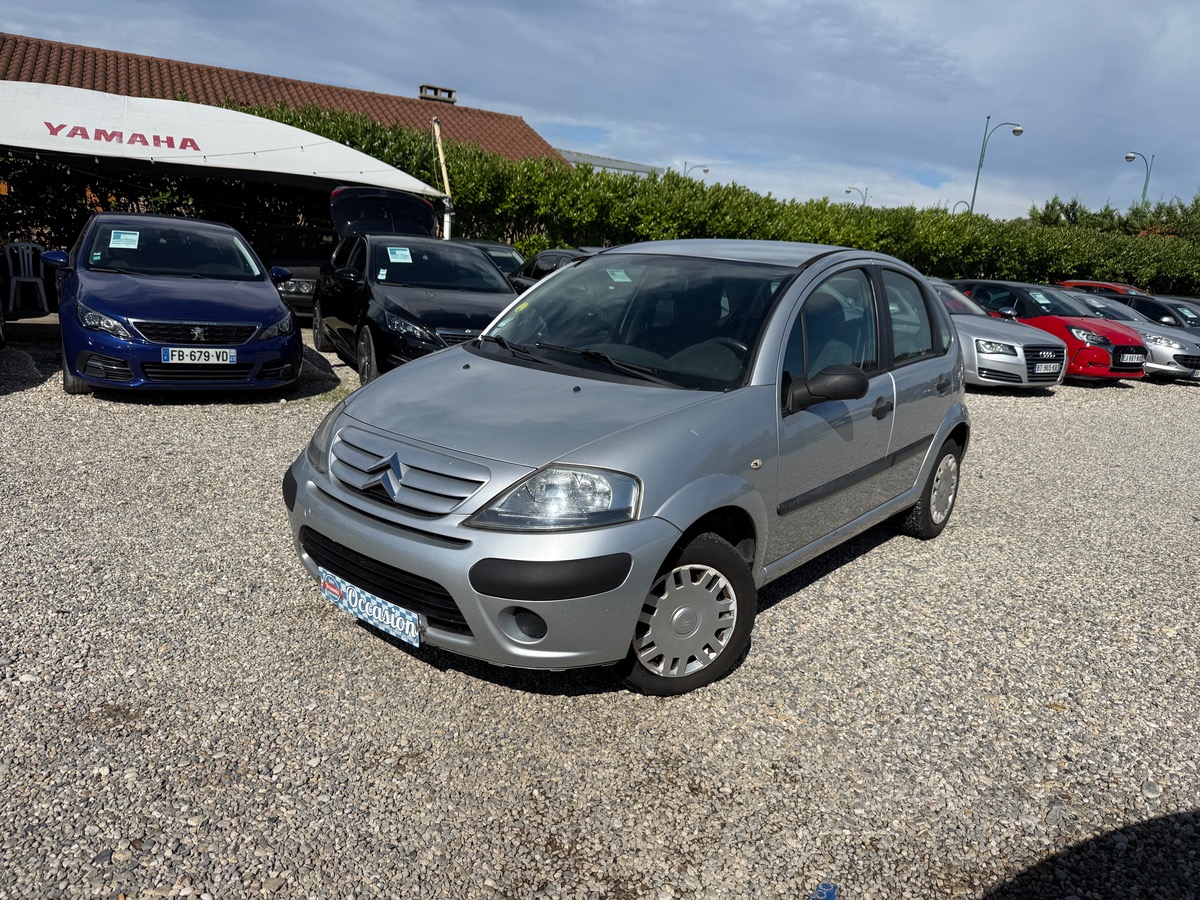 Photo du véhicule