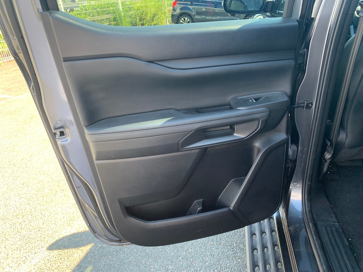 Ford Raptor 292 | V6 | Caméra recul | Apple car play Andoid auto | Attelage | Régulateur adaptatif