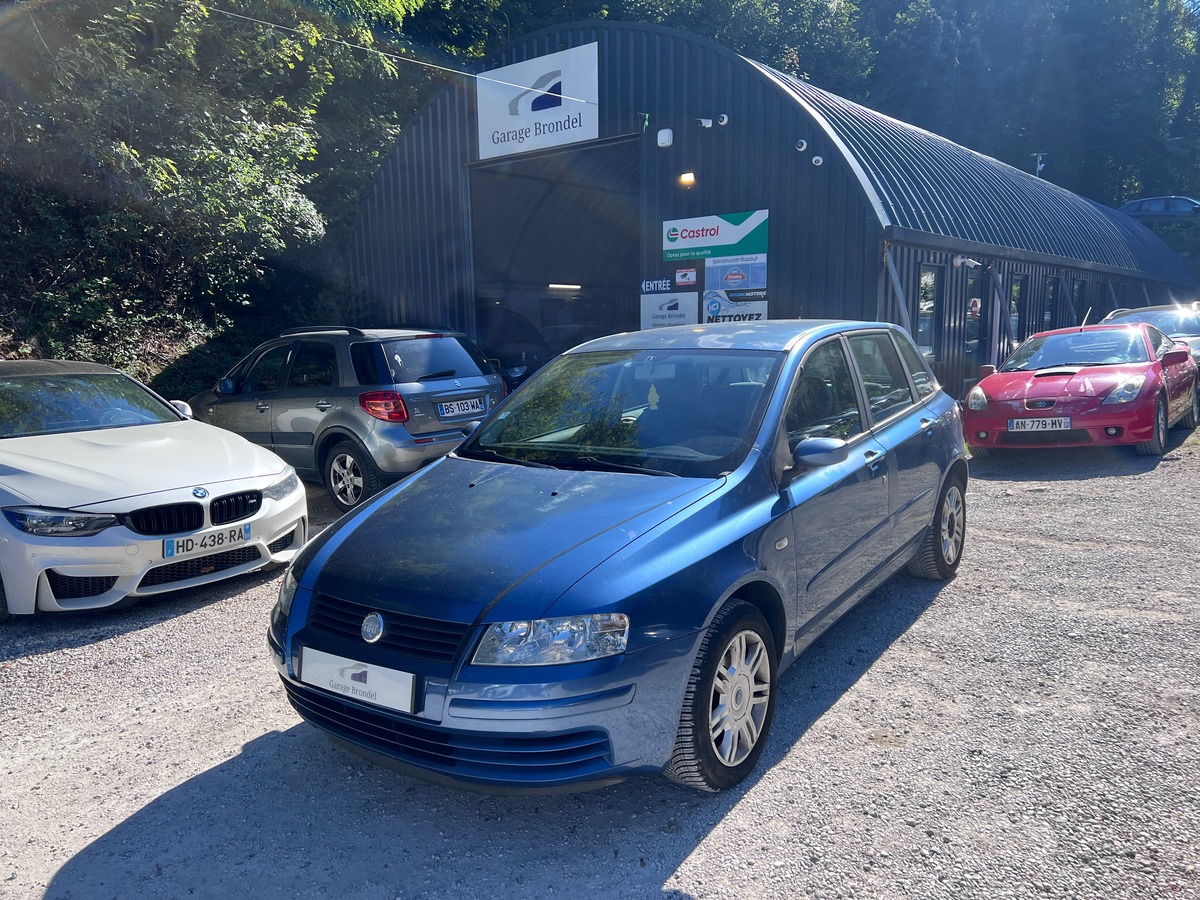 Photo du véhicule