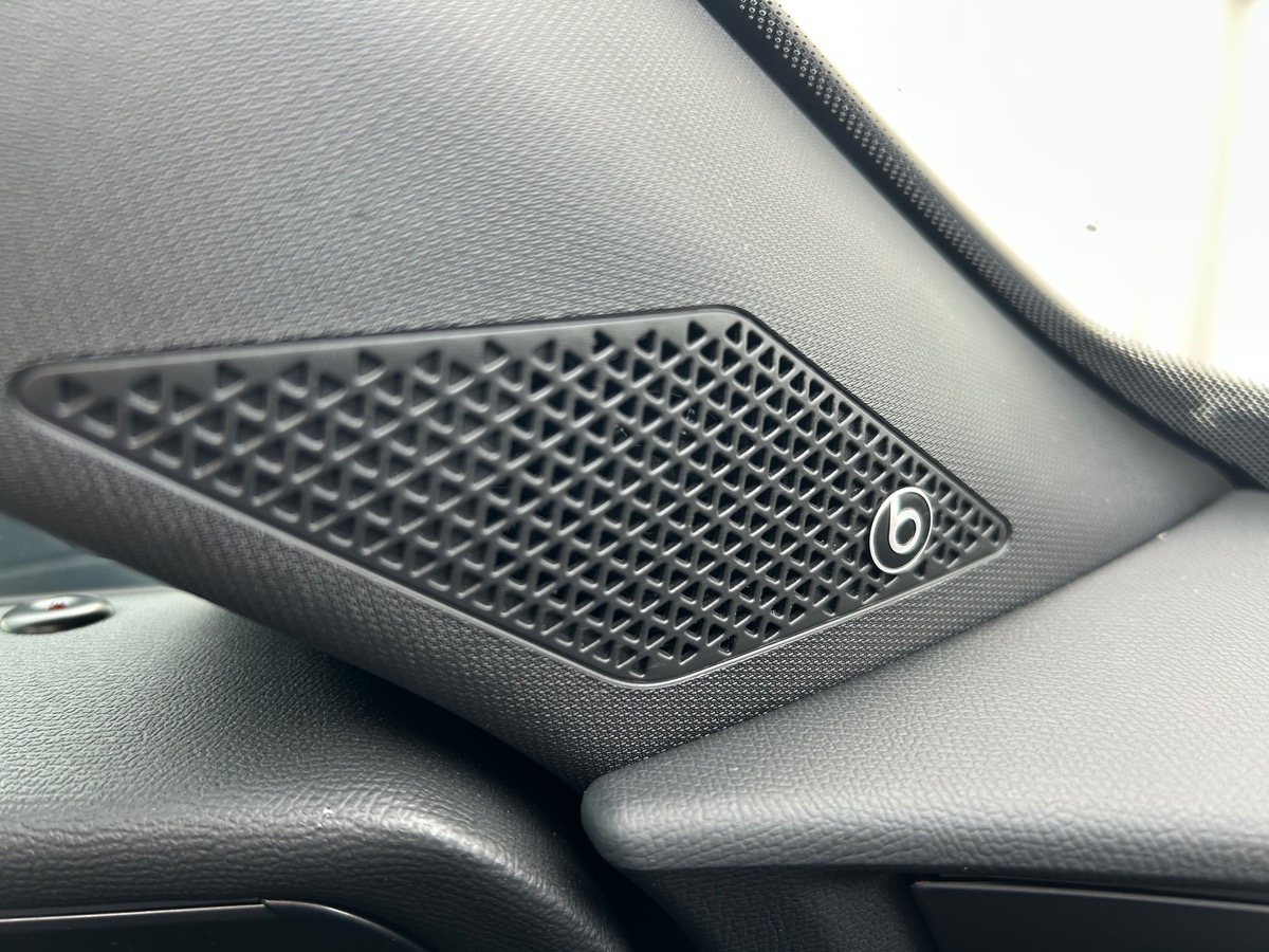 Cupra Formentor 4th Anniversary Edition 1.5 TSI 150 DSG7