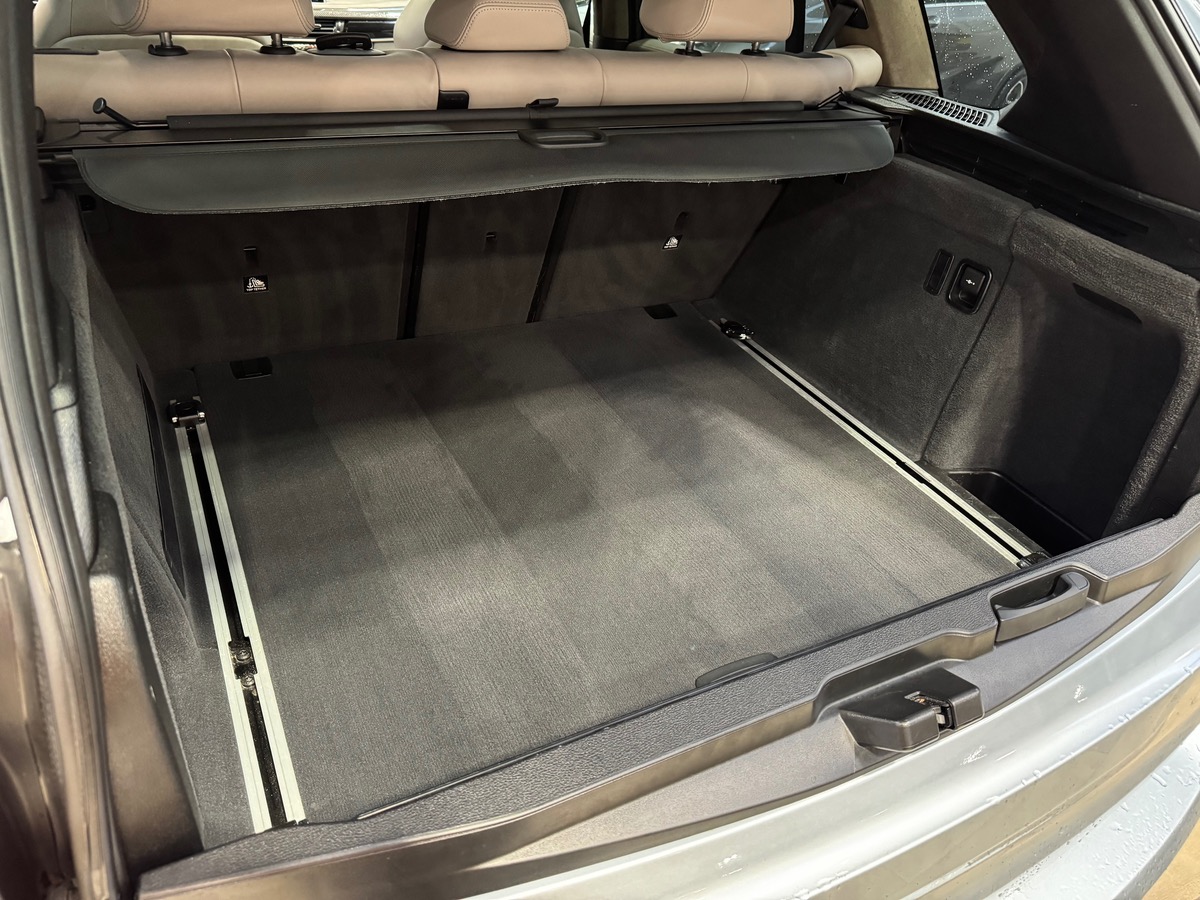 Bmw X5 M III (F85) 4.4 V8 575 BVA8 CARPLAY/BANGS&OLUFSEN/TOIT PANO/NIGHTVISION  LL