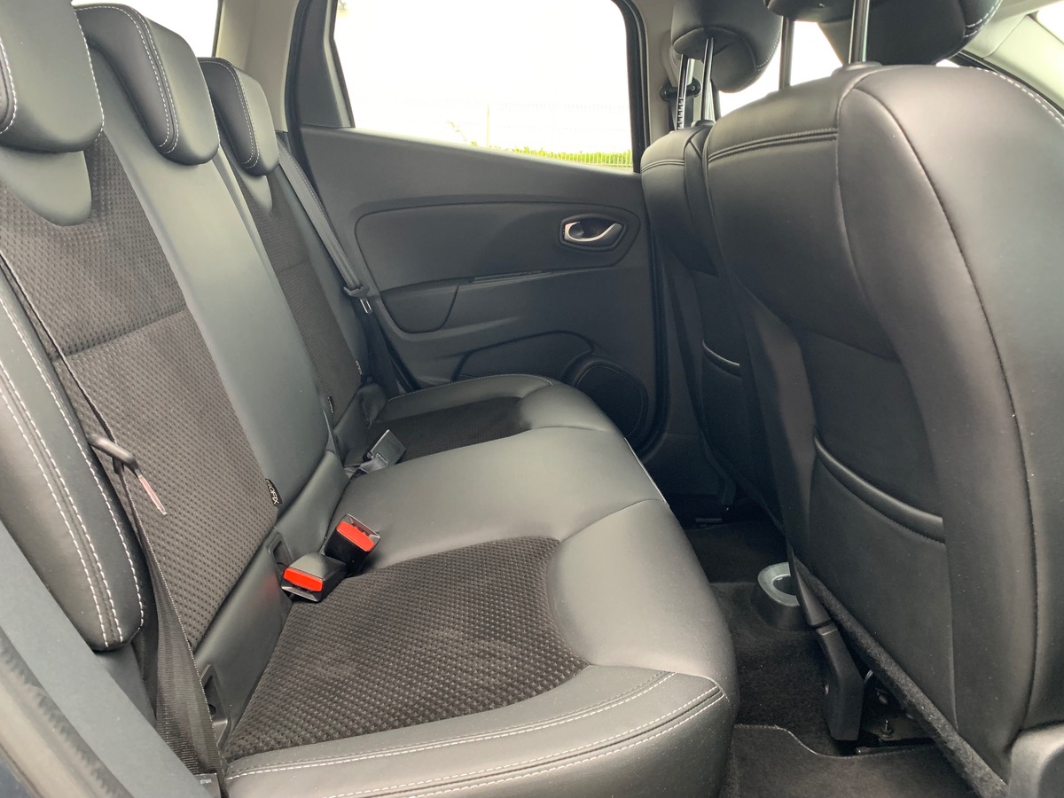 RENAULT Clio Estate 90 | Intens | Bluetooth | GPS | Phares antibrouillard LED |Jantes Alu | Attelage