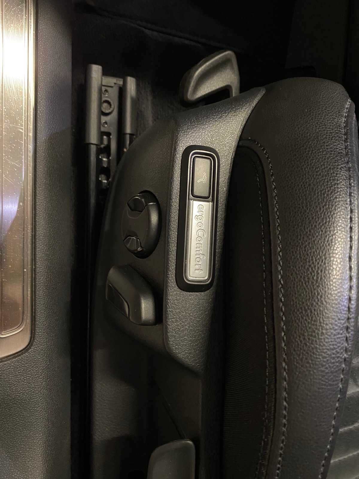 Volkswagen Passat 2.0 bi-tdi 240ch 4 Motion DSG7