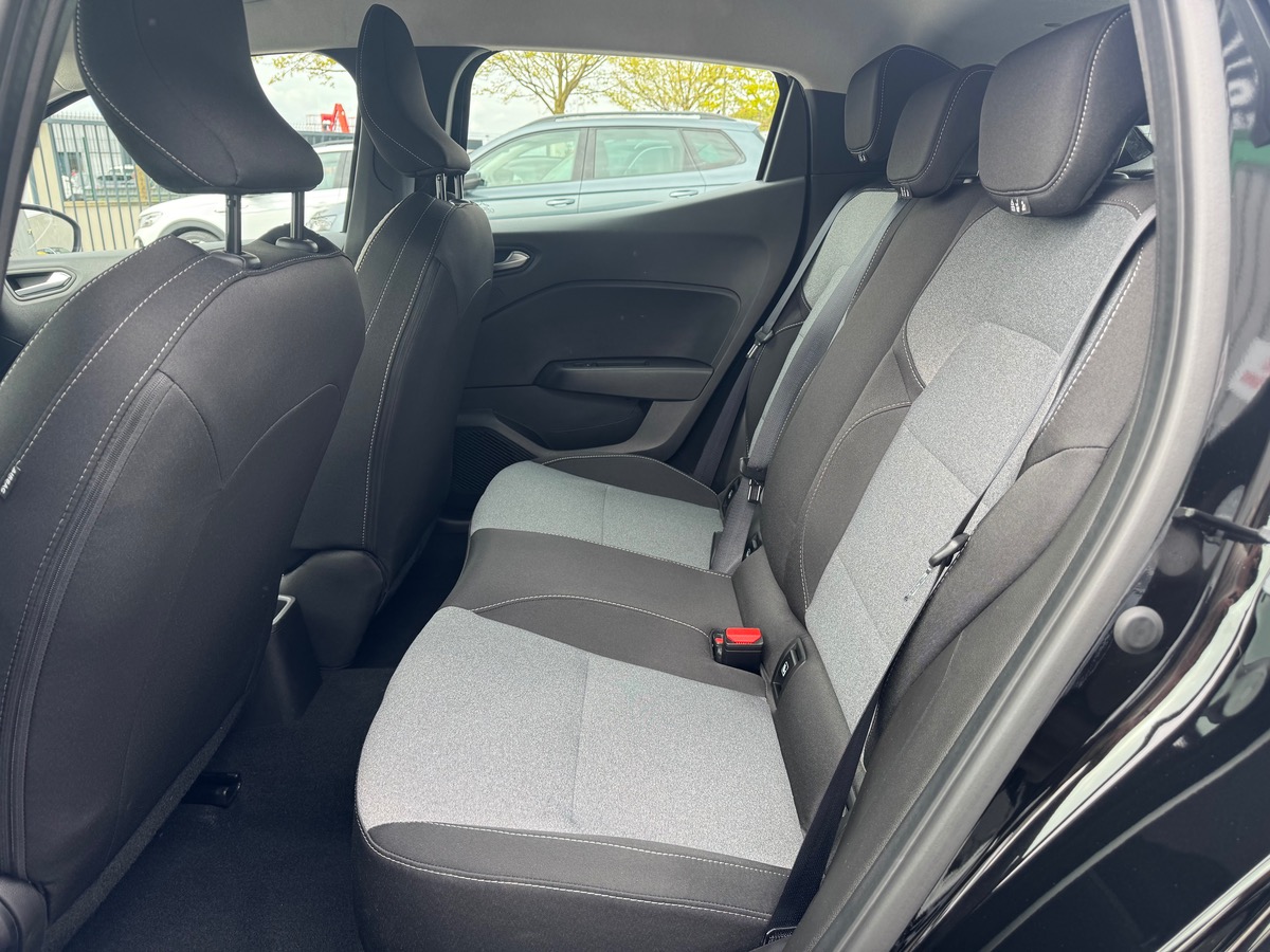 RENAULT Clio V Evolution 1.0 tce 90ch BVM6 / PRIX HT POUR EXPORT UNIQUEMENT