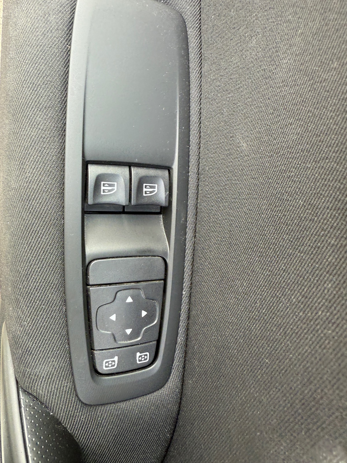 RENAULT Megane IV commercial 2 places 1.5 Blue dCi 115 cv, business