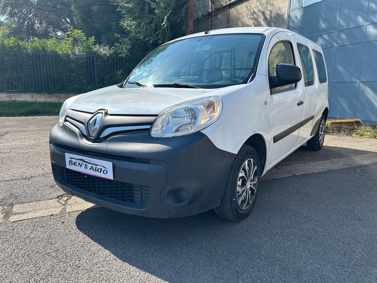 RENAULT Grand Kangoo