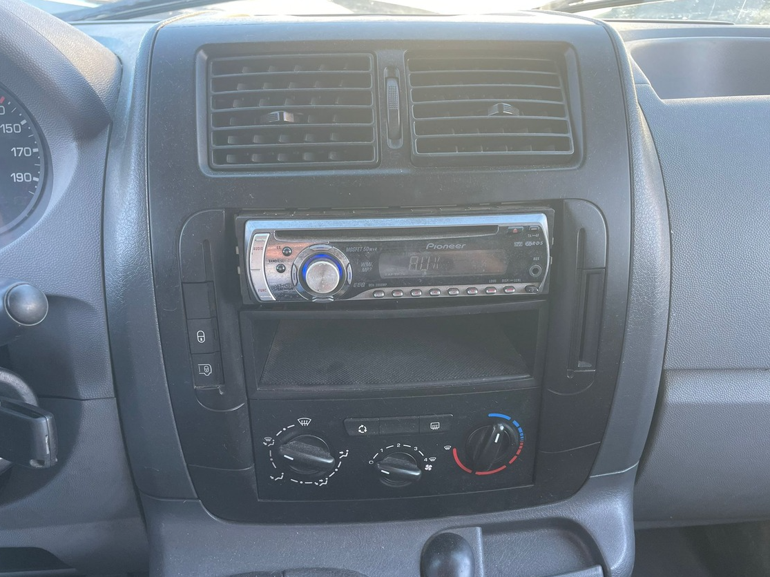 Peugeot Expert 2.0 HDI 120 BVM