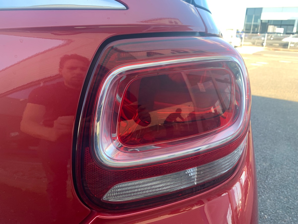 DS DS 3 Cabriolet 1.6 thp | 165 ch | Sport chic | GPS | Bluetooth | Régulateur de vitesse