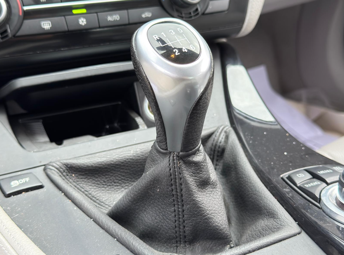 Bmw Série 5 520 d F10 184ch Pack Luxe BVM