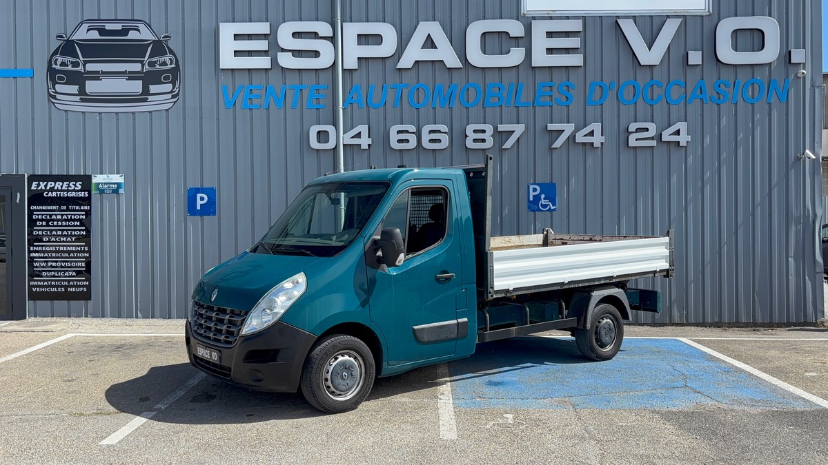 Photo du véhicule