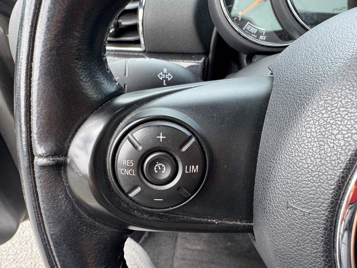 Mini Clubman One D 1.5d 116cv Hyde Park - boite automatique