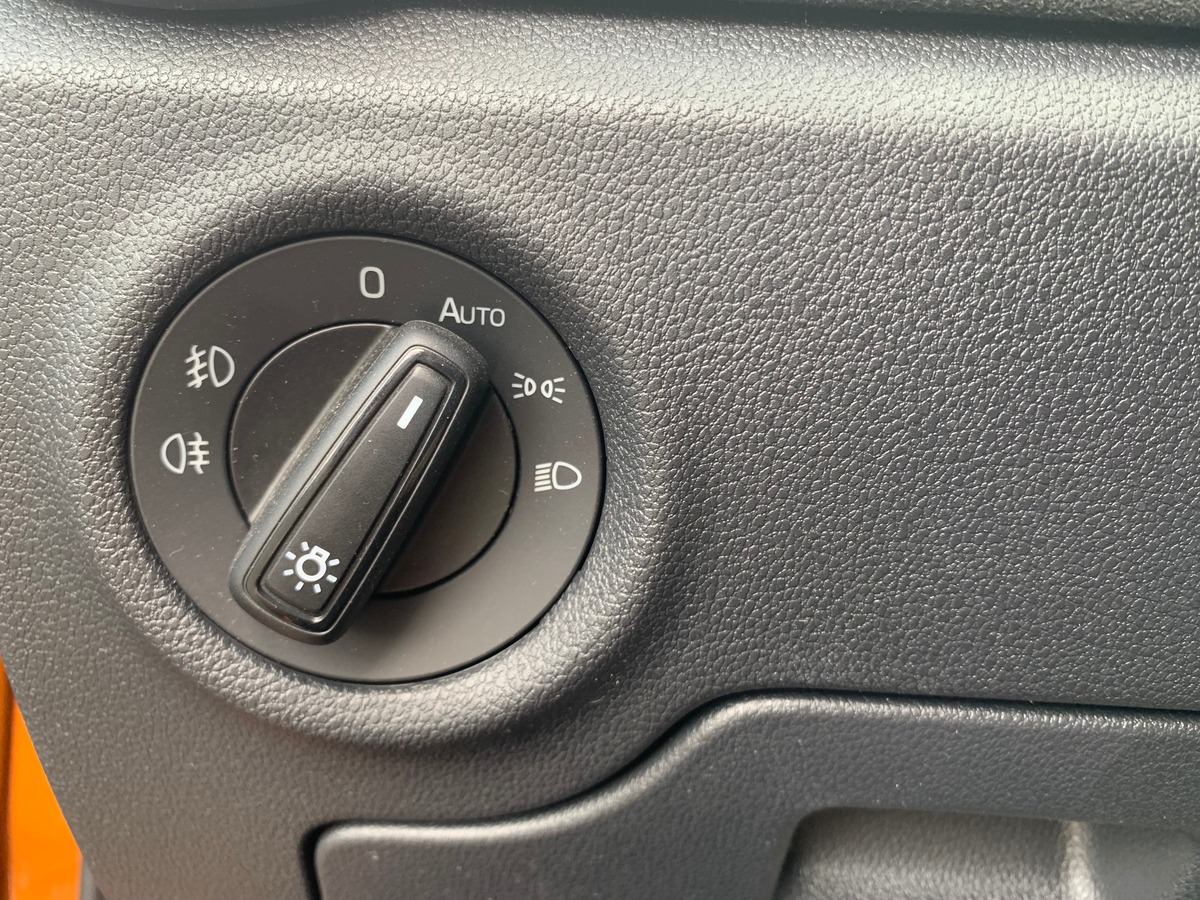 Skoda Fabia 116 chevaux | Monte carlo | Caméra de recul | GPS | Régulateur de vitesse | Roue secours