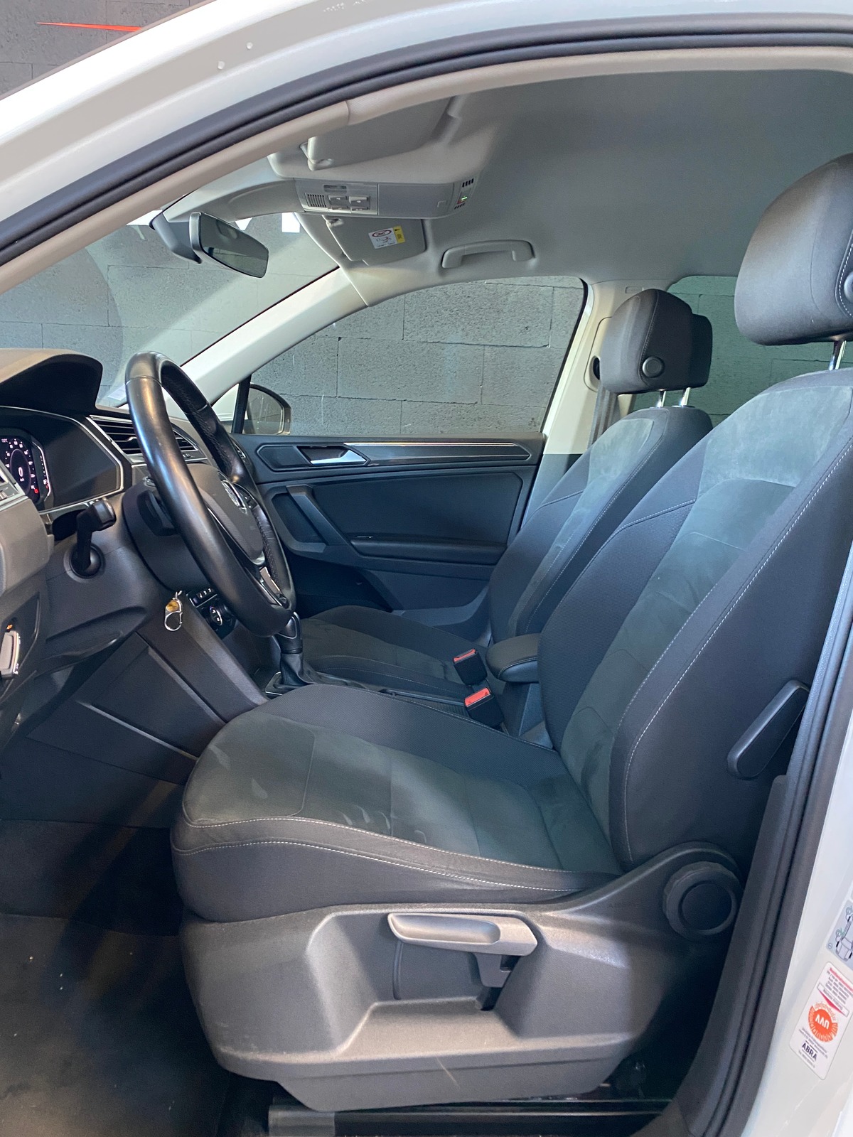 Volkswagen Tiguan 2.0 TDi 150 R-Line