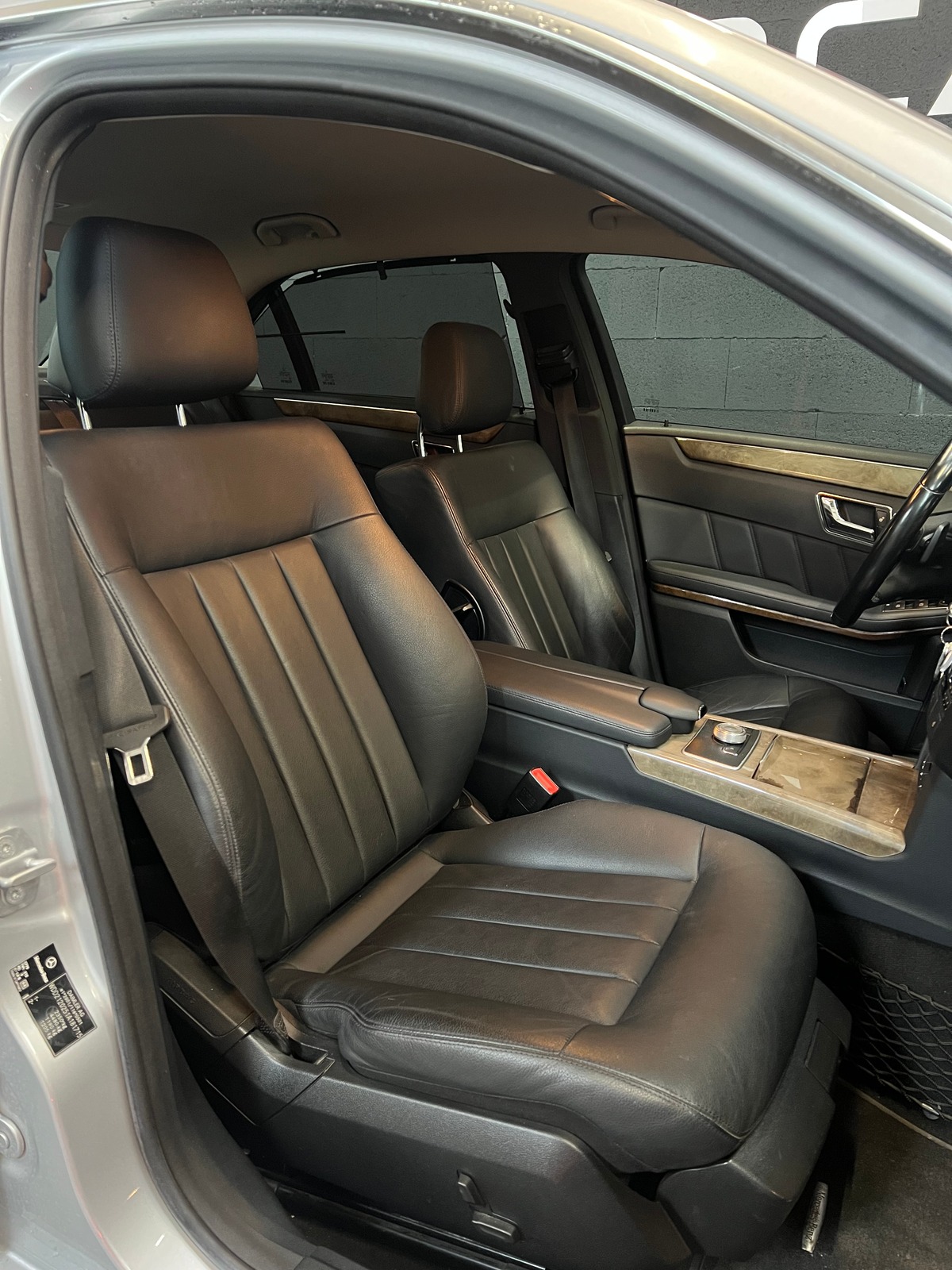 Mercedes-Benz Classe E 350 CDI EXECUTIVE 7G-TRONIC