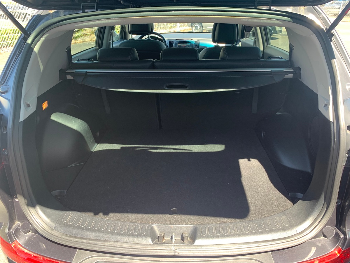 Kia Sportage DRIVE
