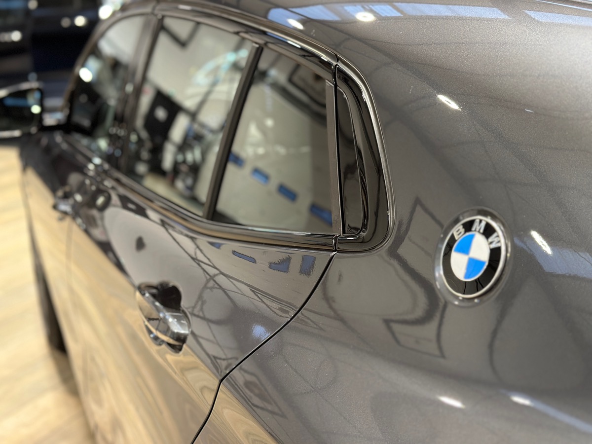 Bmw X2 xDrive 25e 220 ch BVA6 M Sport - 1ère Main / Toit Pano / HUD / CarPlay sans fil