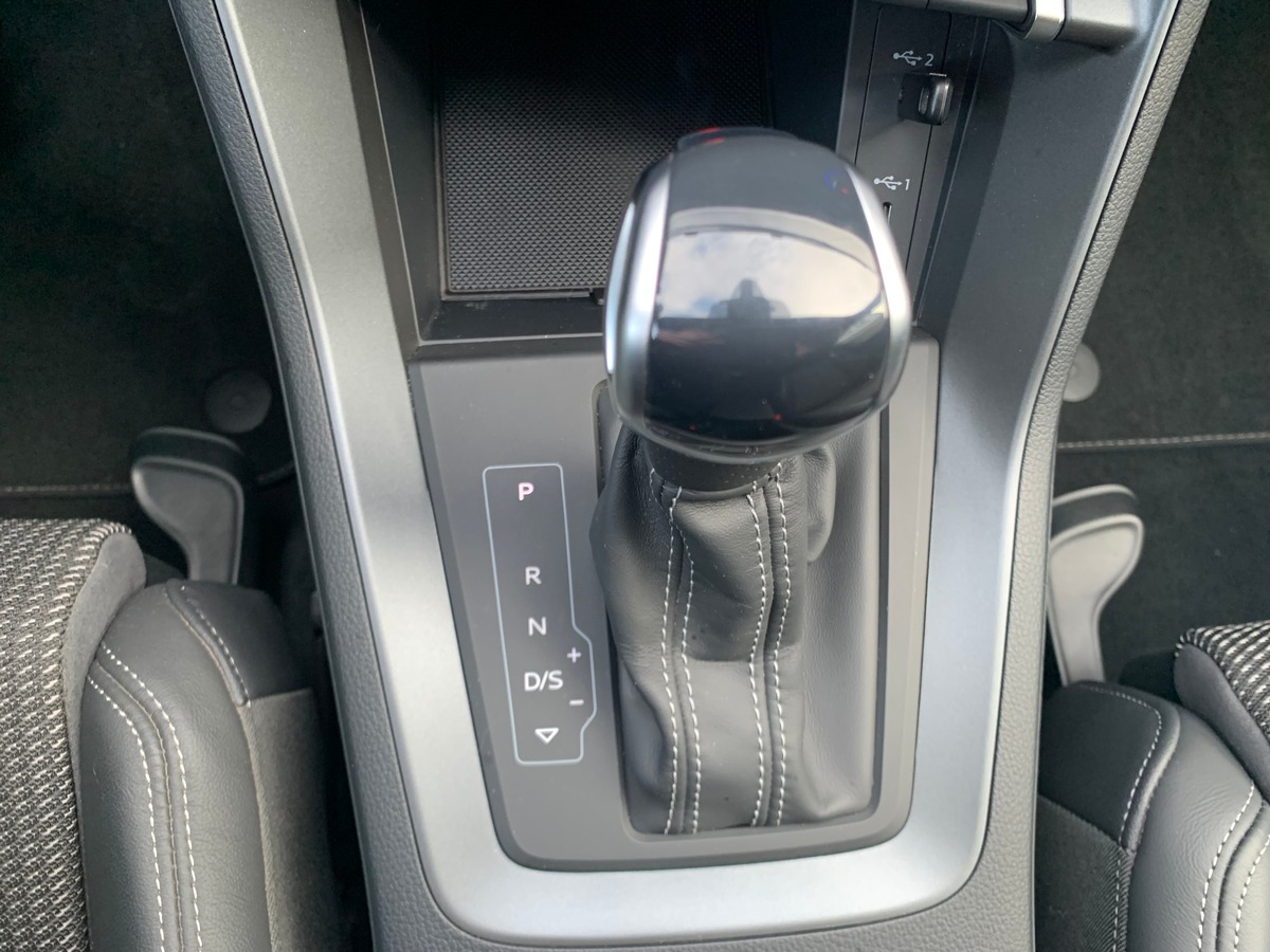 Audi Q3 Sportback 150 ch | S-line | Première main | Caméra de recul | Pack esthétique noir plus