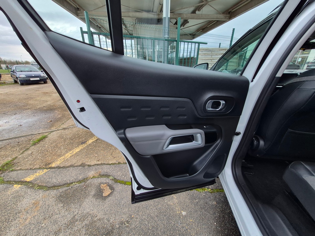 Citroën C5 Aircross 1.5 BLUEHDI 130 FEEL