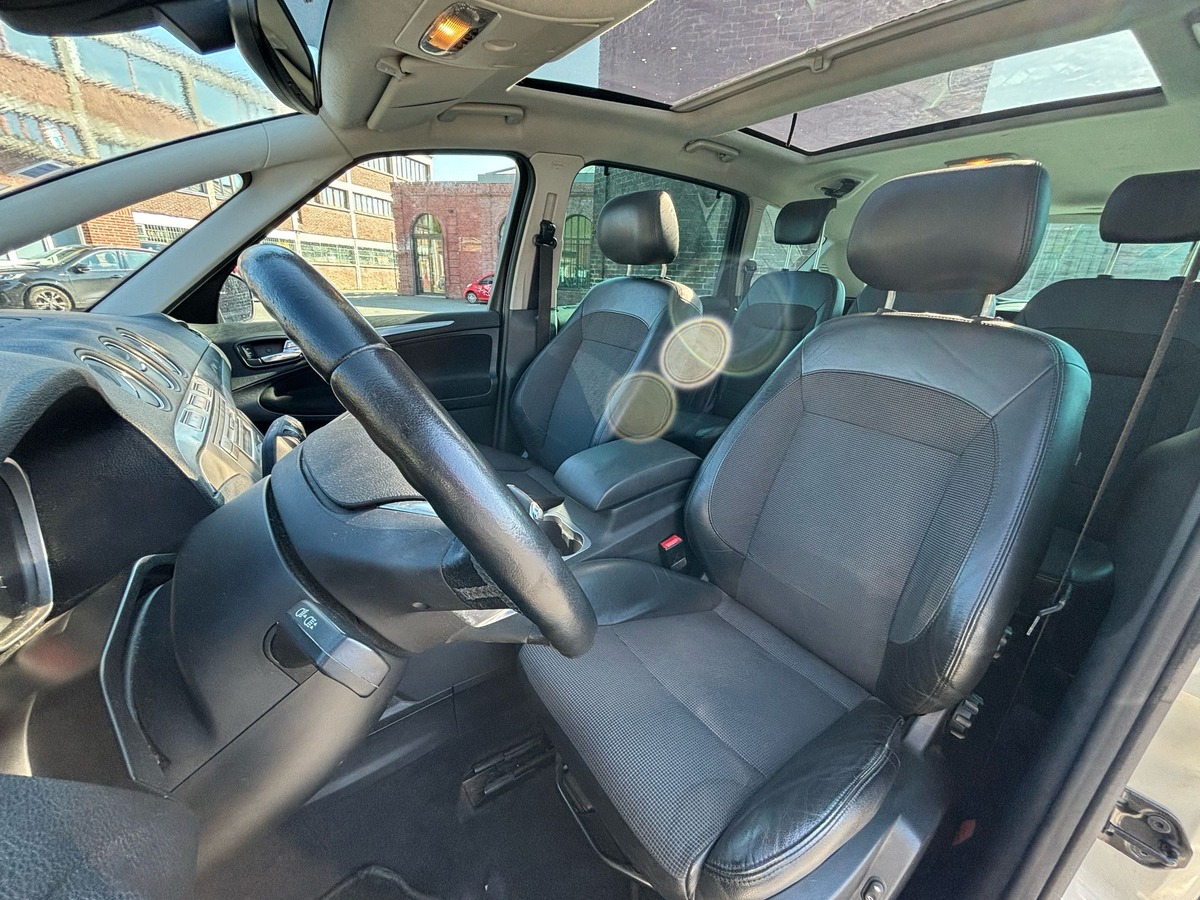 Ford S-max 2.0 145 Ambiente - Révisé - GARANTIE